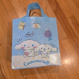 Cinnamoroll Kids Tote